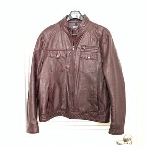 Reaction by Kenneth Cole Jacket